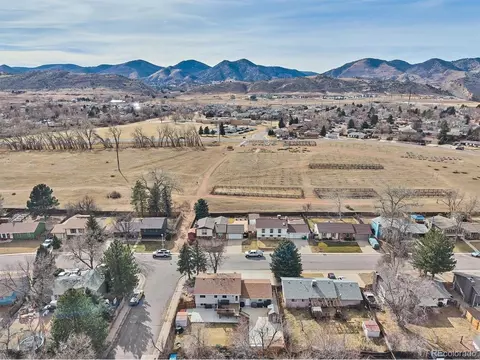 View/Area - 4590 S Braun Ct, Morrison, CO 80465 photo 6 of 10