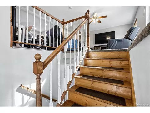 Entry Way - 4590 S Braun Ct, Morrison, CO 80465 photo 1 of 1