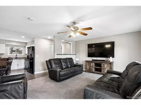Living - 4590 S Braun Ct, Morrison, CO 80465 photo 1 of 2