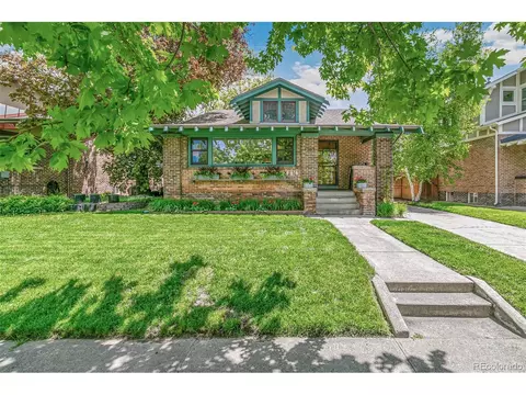 1264 S High St, Denver, CO 80210