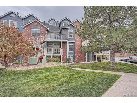 14319 E Grand Dr #169, Aurora, CO 80015