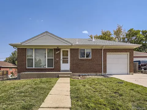 10450 Marion St, Northglenn, CO 80233