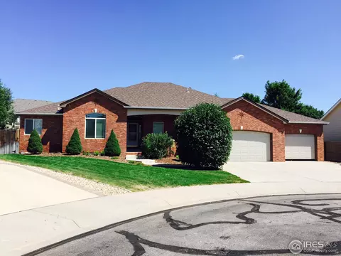 3126 58th Ave, Greeley, CO 80634 photo 1