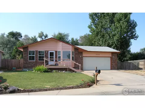 1618 35th St, Evans, CO 80620 photo 1