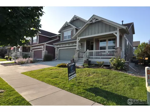 3738 Eclipse Ln, Fort Collins, CO 80528 photo 2