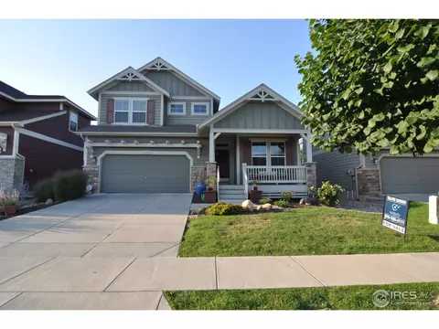 3738 Eclipse Ln, Fort Collins, CO 80528 photo 1