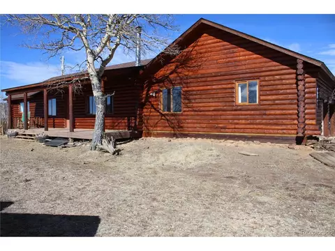 1327 Circle Dr #863, Woodland Park, CO 80863