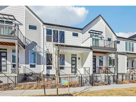 2867 S Pancratia St, Denver, CO 80236