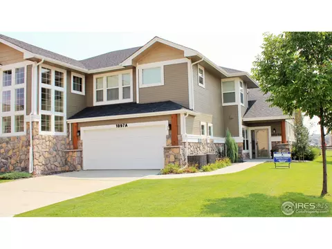 1897 Seadrift Dr #6A, Windsor, CO 80550 photo 1