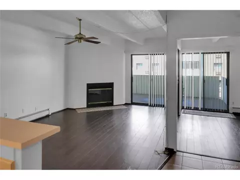 1011 S Ironton St #204, Aurora, CO 80012