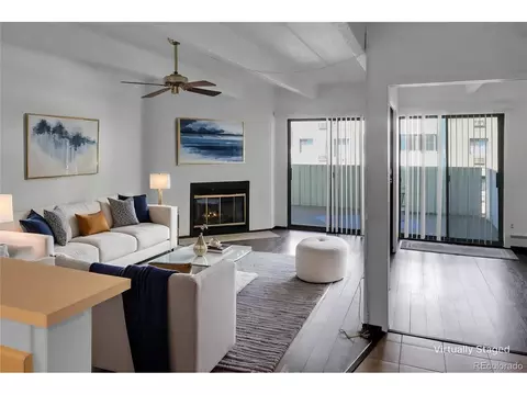 1011 S Ironton St #204, Aurora, CO 80012