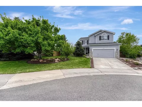 10340 Kelliwood Way, Highlands Ranch, CO 80126