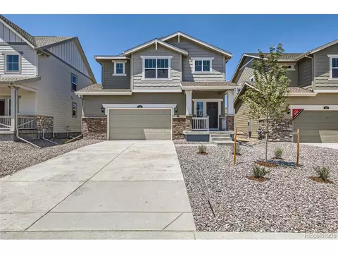 645 Yankee Boy Loop, Elizabeth, CO 80107