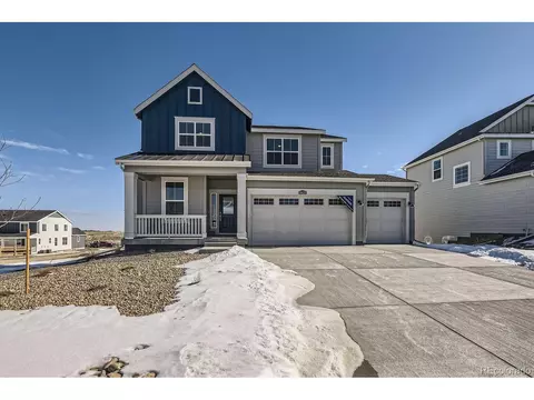 39620 Congress Ln, Elizabeth, CO 80107