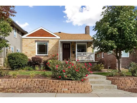 2666 Stuart St, Denver, CO 80212