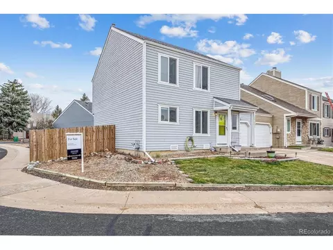 19503 E Milan Cir, Aurora, CO 80013