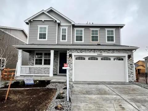24602 E 38th Ave, Aurora, CO 80019