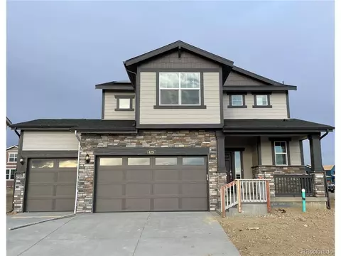4251 Shirley Dr, Johnstown, CO 80534