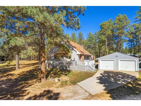9720 Hardy Rd, Colorado Springs, CO 80908