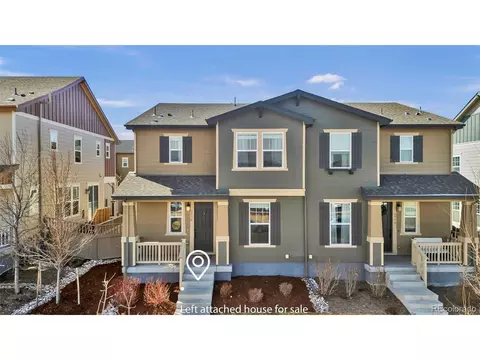 2910 Low Meadow Blvd, Castle Rock, CO 80109
