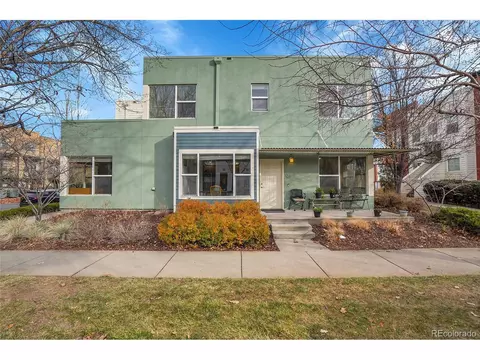 2848 Syracuse St #128, Denver, CO 80238