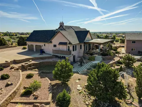 Undisclosed, Pueblo West, CO 81007