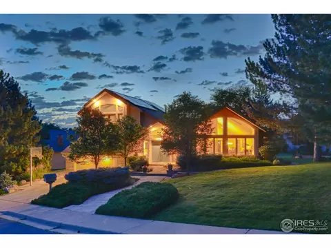 1560 Blue Sage Ct, Boulder, CO 80305 photo 1