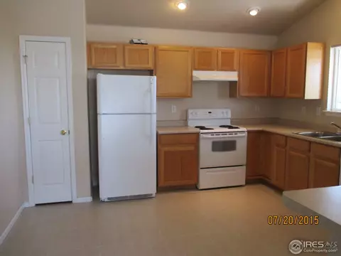 4217 Phlox Ln, Evans, CO 80620 photo 1