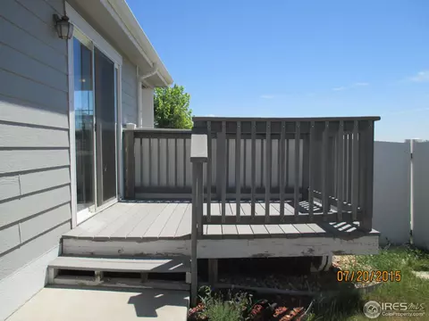 4217 Phlox Ln, Evans, CO 80620 photo 2