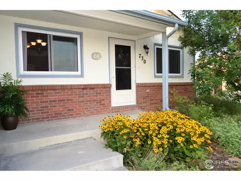 730 Sage Pl, Berthoud, CO 80513 photo 2