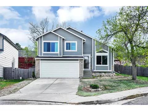 1940 Silkwood Dr, Colorado Springs, CO 80920