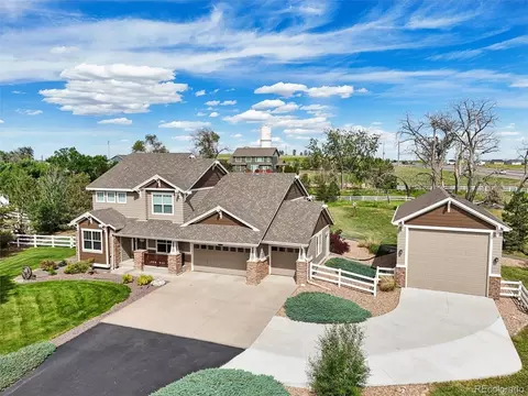 16010 Pontiac Ct, Brighton, CO 80602