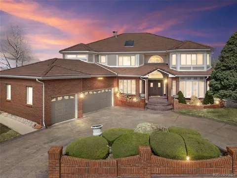 132 Loveland Way, Golden, CO 80401