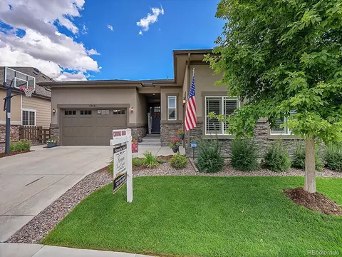 6410 S Riverwood Ct, Aurora, CO 80016