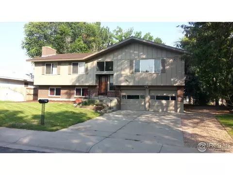1633 26th Ave Ct, Greeley, CO 80634 photo 1
