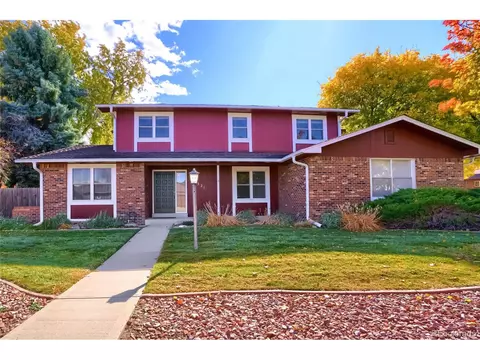 12321 E Cedar Cir, Aurora, CO 80012 photo 1