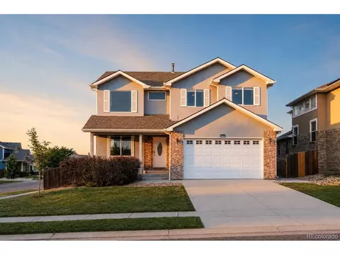10721 Xanadu St, Commerce City, CO 80022