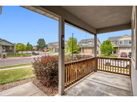 10721 Xanadu St, Commerce City, CO 80022