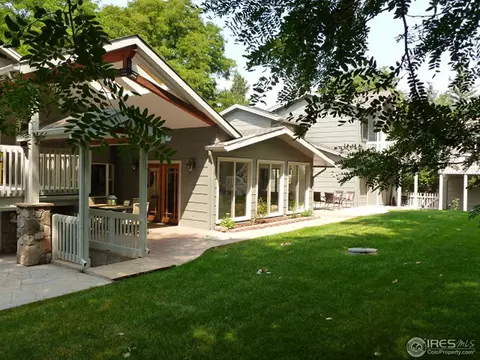 720 Rockway Pl, Boulder, CO 80303 photo 1
