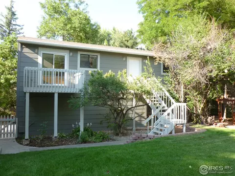 720 Rockway Pl, Boulder, CO 80303 photo 2