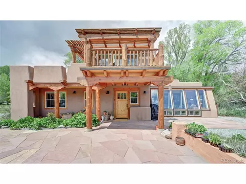 143 Sunflower Ln, Buena Vista, CO 81211