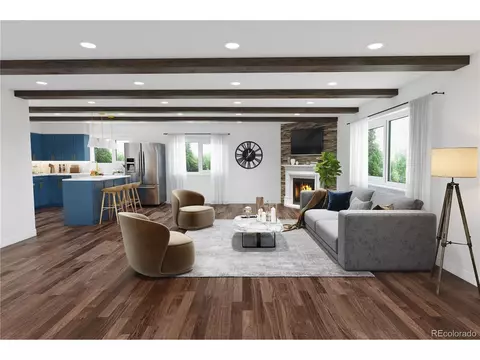 5524 Baseline Rd, Boulder, CO 80303 photo 5