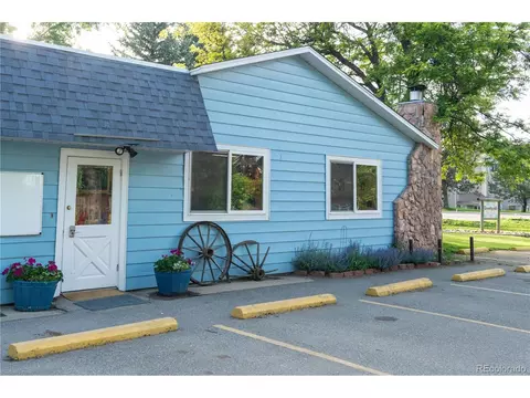5524 Baseline Rd, Boulder, CO 80303 photo 1