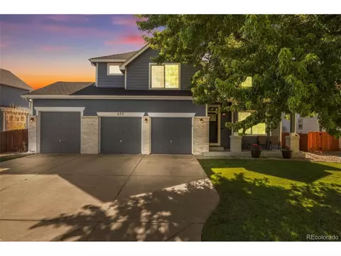 277 Chapel Hill Dr, Brighton, CO 80601