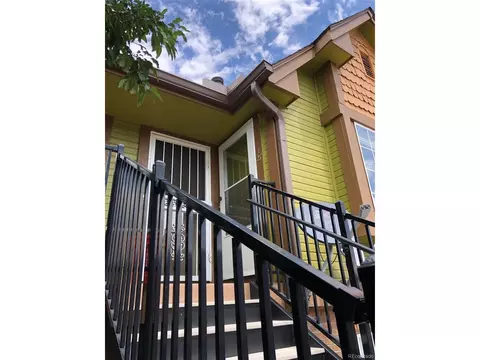 91 S Sable Blvd #F27, Aurora, CO 80012