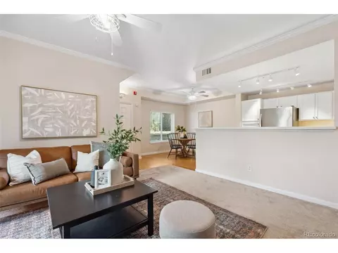 8707 E Florida Ave #2-207, Denver, CO 80247