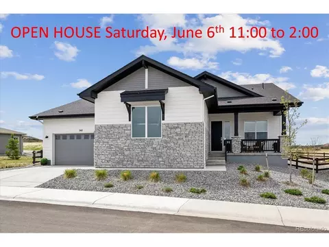 307 Scrubjay Ln, Castle Rock, CO 80104