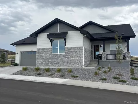 307 Scrubjay Ln, Castle Rock, CO 80104