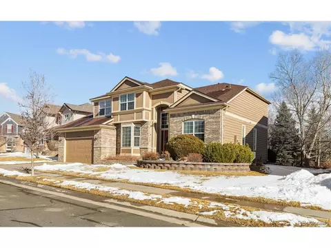 5952 S Himalaya Ct, Centennial, CO 80016