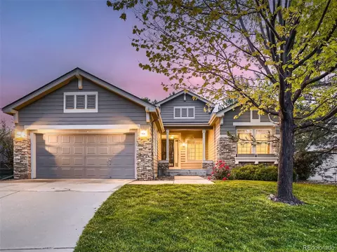 7447 Sugar Maple Ct, Castle Pines, CO 80108